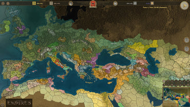 Field of Glory: Empires