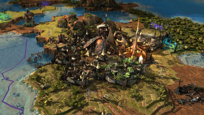Endless Legend - Shadows (Expansion Pack)