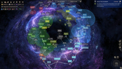 Endless Space 2 Collection (EU)