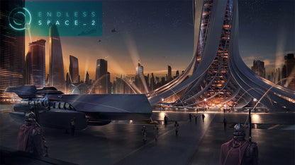 Endless Space 2 (EMEA)