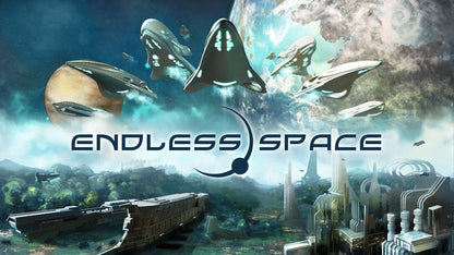 Endless Space Collection ( Endless Space + Disharmony )