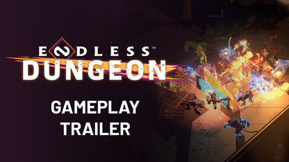ENDLESS Dungeon (Steam)