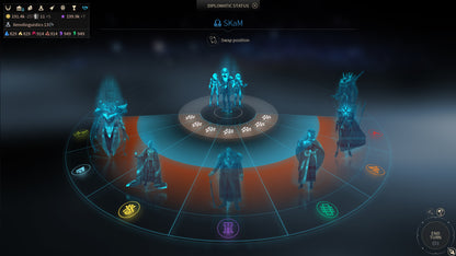Endless Space 2 (EMEA)