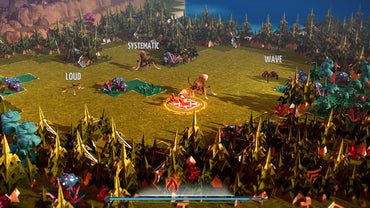 Epistory - Typing Chronicles Steam GLOBAL