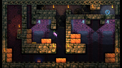 Escape Goat 2