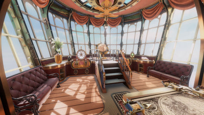 Escape Simulator - Steampunk (DLC)