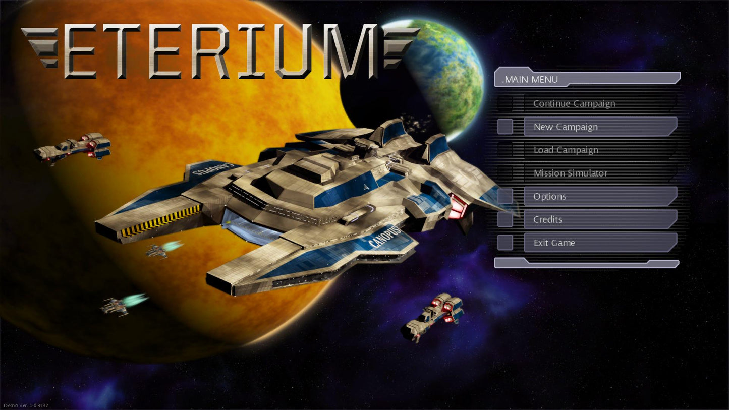 Eterium