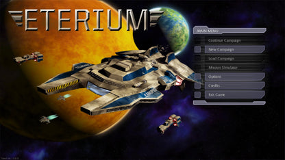Eterium