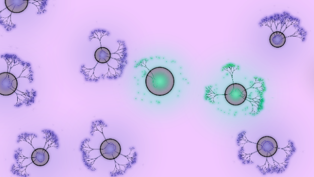 Eufloria HD