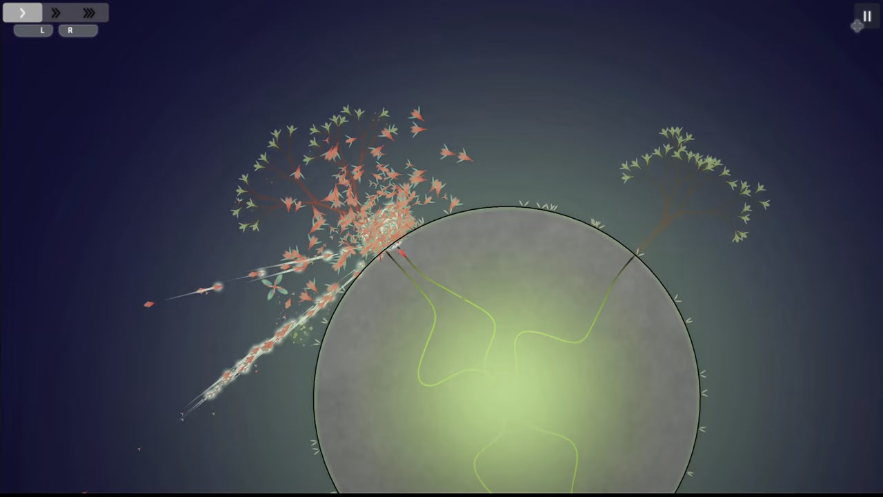 Eufloria HD