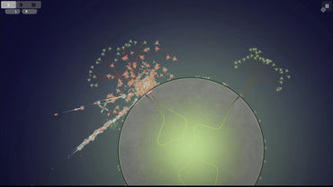 Eufloria HD
