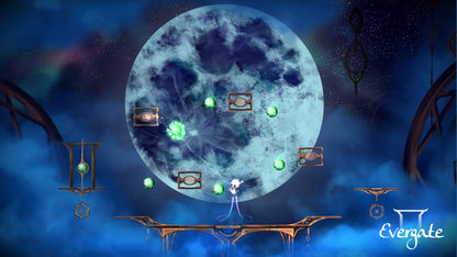 Evergate (Xbox One) (EU)