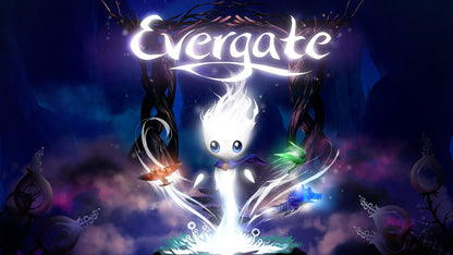 Evergate (Xbox One) (EU)