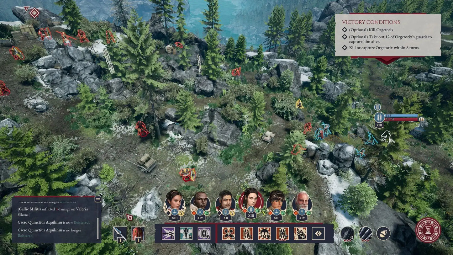 Expeditions: Rome (EU)