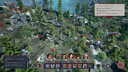 Expeditions: Rome (EU)