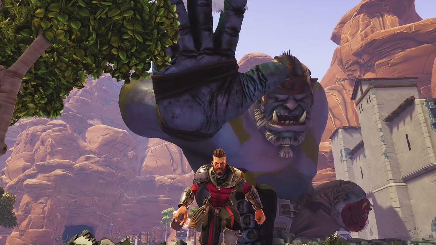 Extinction