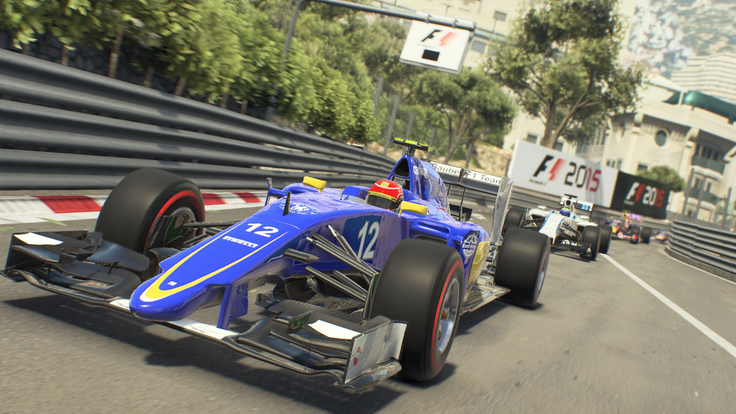 F1 2015 (EU)