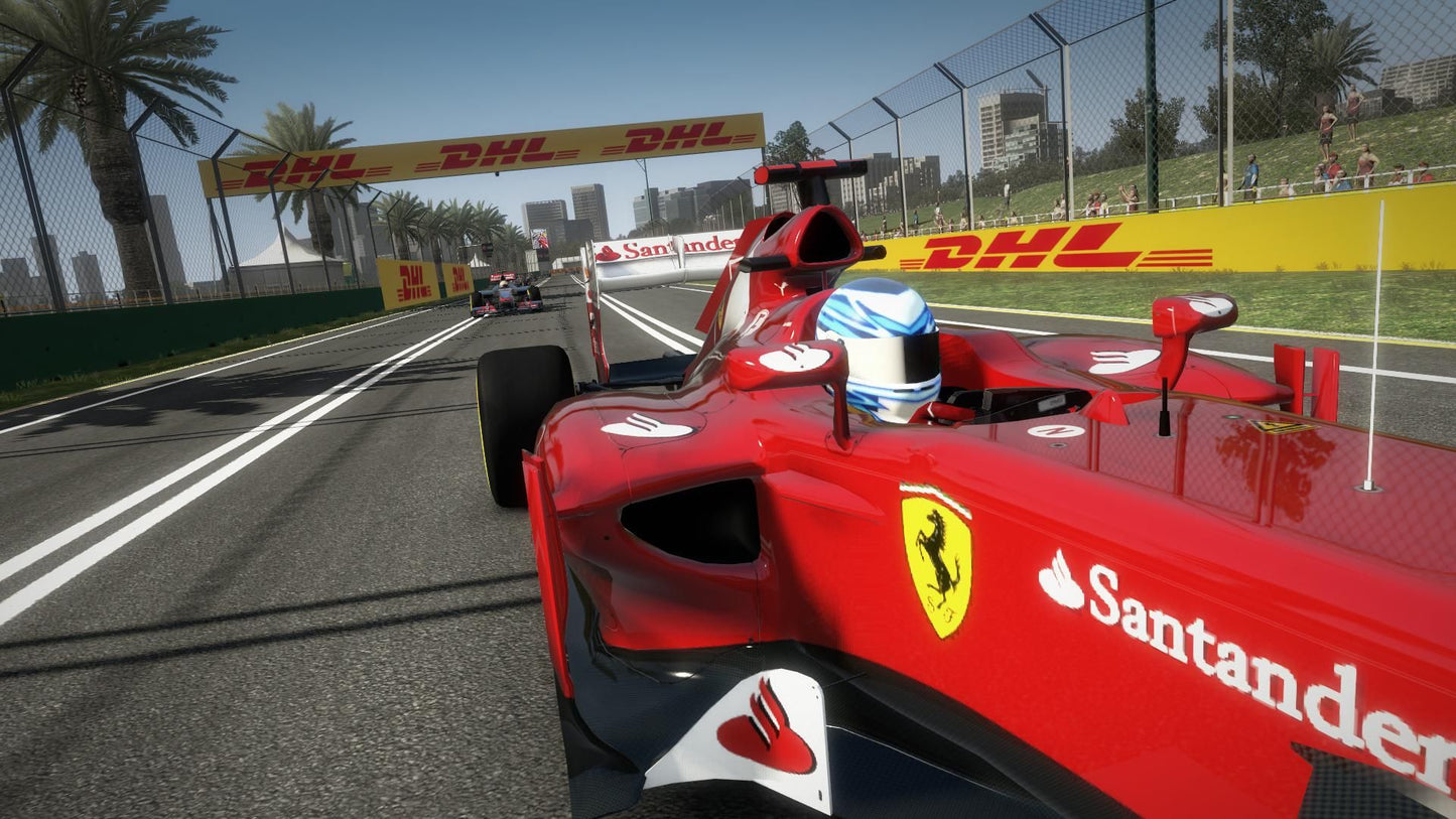 F1 2012 (EU)