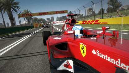 F1 2012 (EU)