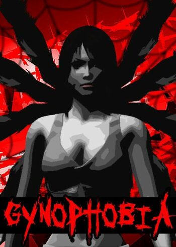 Gynophobia Steam CD Key
