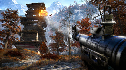 Far Cry 4