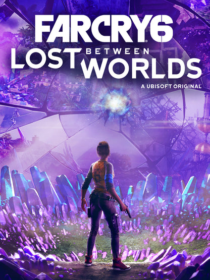 Far Cry 6 (Lost Between Worlds) (EU)