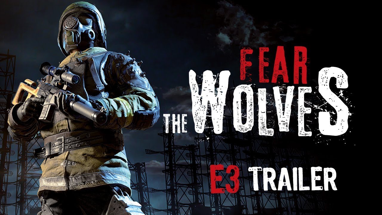 Fear The Wolves