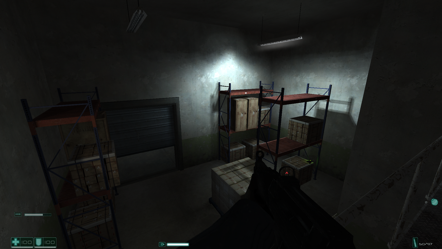 F.E.A.R. Ultimate Shooter