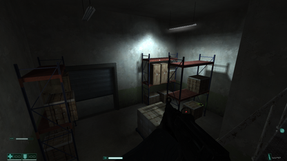 F.E.A.R. Ultimate Shooter