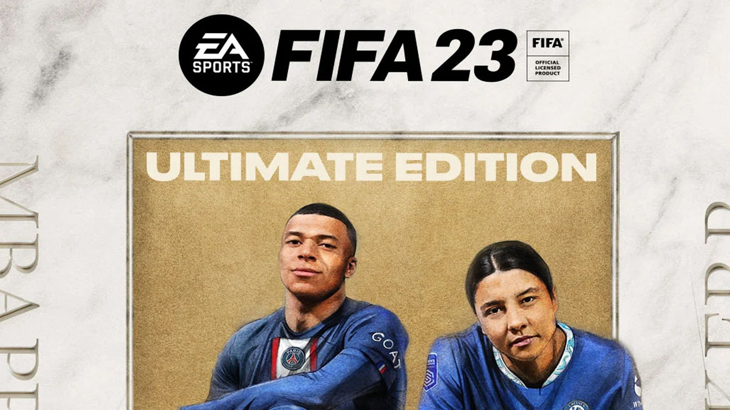 FIFA 23 (Ultimate Edition) (Origin)