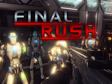 Final Rush
