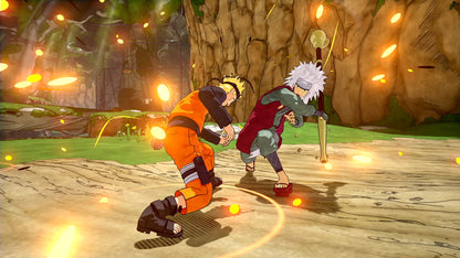 Naruto to Boruto: Shinobi Striker (Deluxe Edition)