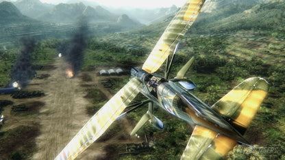 Flying Tigers: Shadows Over China (Xbox One) (EU)