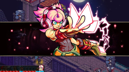 Fae Tactics