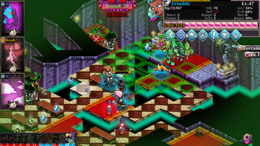 Fae Tactics