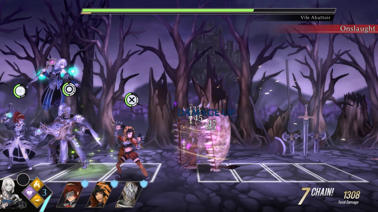 Fallen Legion: Rise to Glory / Fallen Legion Revenants (Steam)