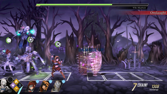 Fallen Legion: Rise to Glory / Fallen Legion Revenants (Steam)