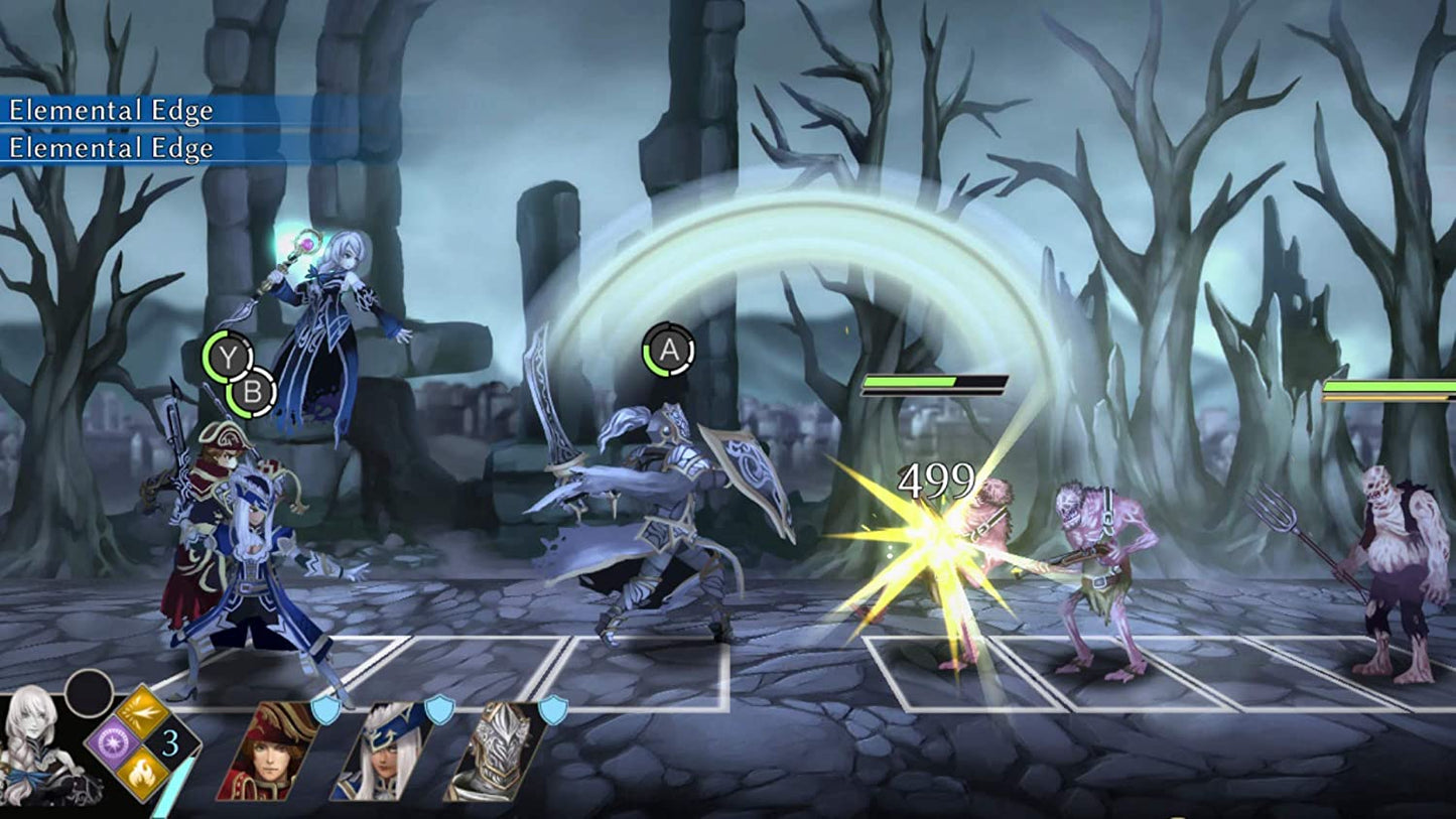 Fallen Legion: Rise to Glory / Fallen Legion Revenants (Steam)