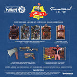 Fallout 76 Tricentennial Pack (DLC)