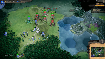 Fantasy General II: Invasion