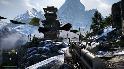 Far Cry 4