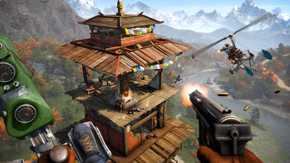 Far Cry
