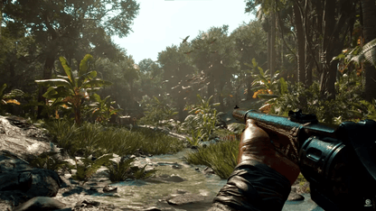 Far Cry 6 - Jungle Expedition (DLC) (PS5) (EU)