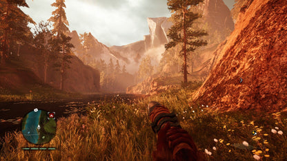 Far Cry 4 (EMEA)
