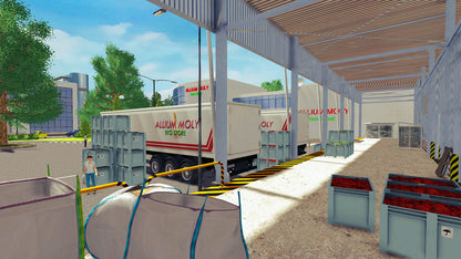Farm Expert 2016 + Fruit Company (DLC)