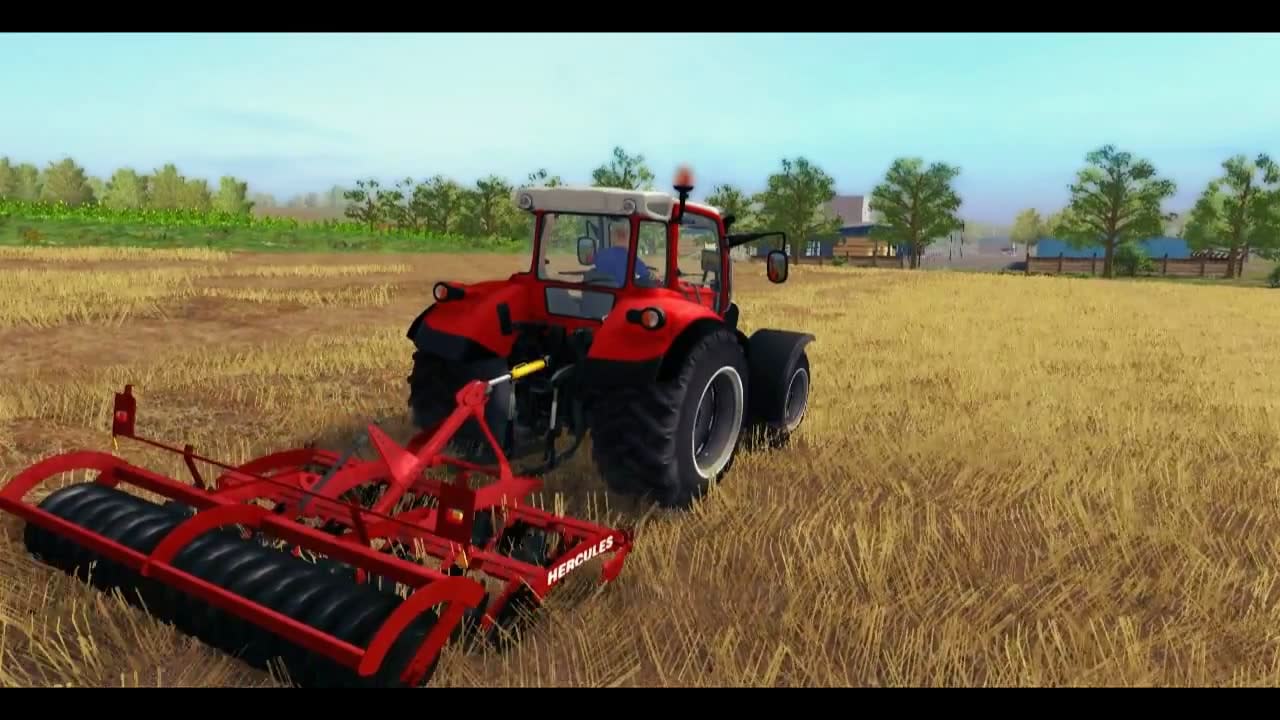 Farm Expert 2016