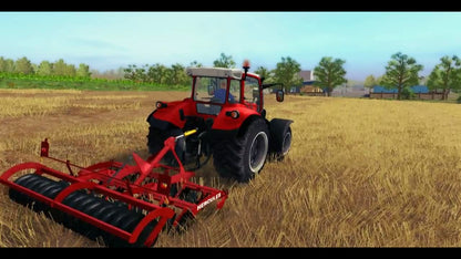 Farm Expert 2016