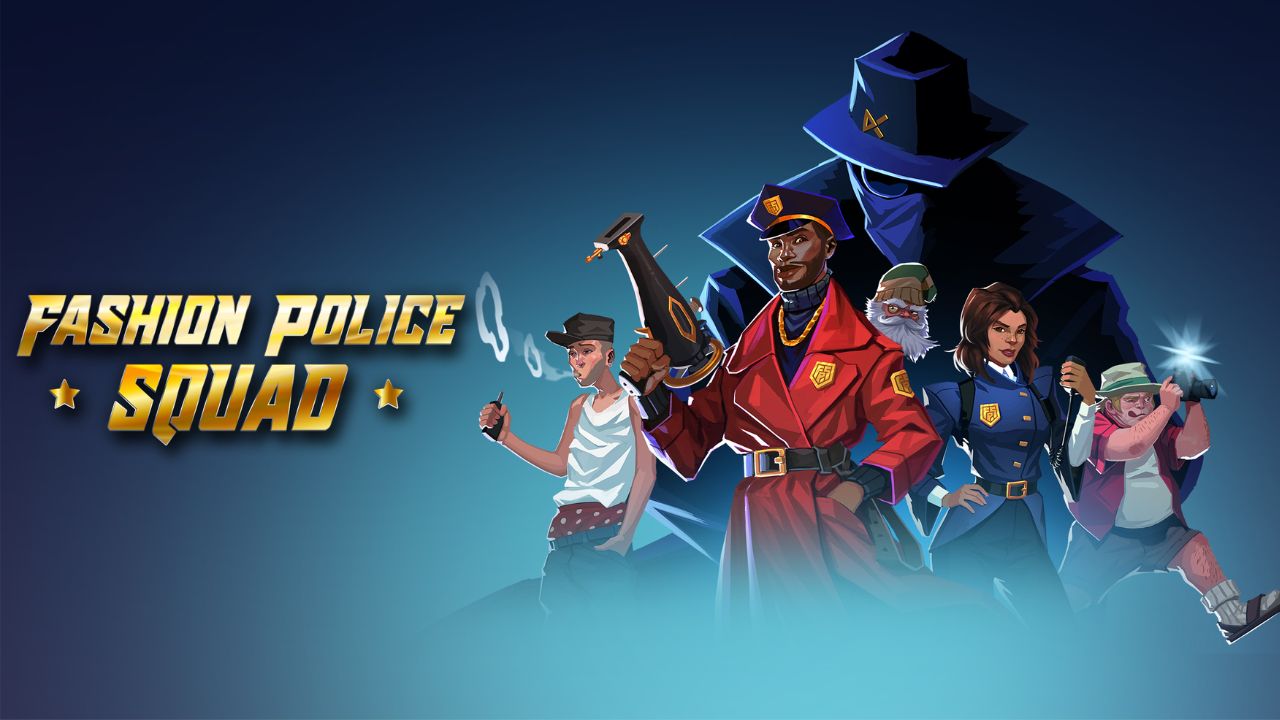 Fashion Police Squad (Steam)