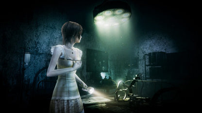Fatal Frame: Mask of the Lunar Eclipse (Deluxe Edition) (Steam)