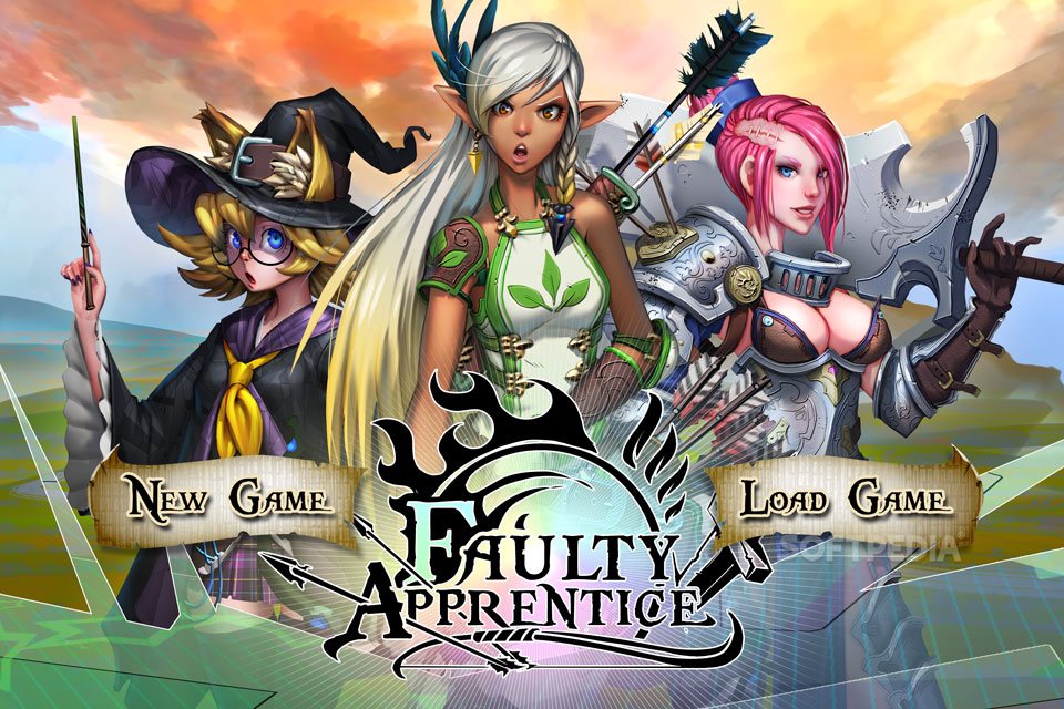 Faulty Apprentice